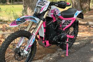 Harley-Davidson Sportster 1200 Off-Road Special