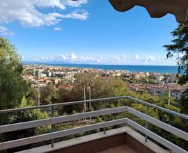 Sala Abbagnano - Vista Mare Panoramico