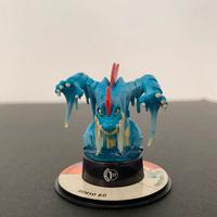 Pokémon/Nintendo Feraligatr action figure