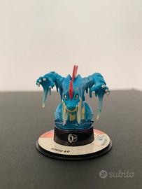 Pokémon/Nintendo Feraligatr action figure