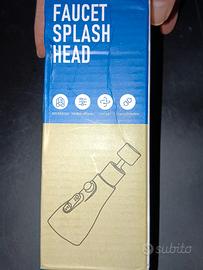 Aeratore per rubinetto