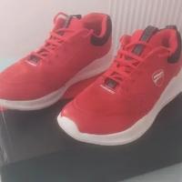 Scarpe Ducati Alexis.