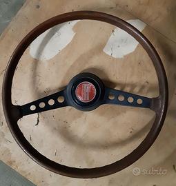 Parti e accessori d'auto d'epoca (Fiat 850 sport)