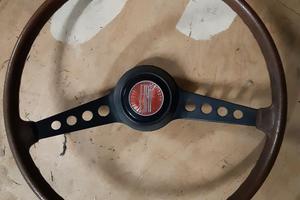 Parti e accessori d'auto d'epoca (Fiat 850 sport)