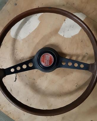 Parti e accessori d'auto d'epoca (Fiat 850 sport)