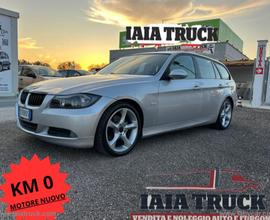 BMW 320d Attiva 320d Attiva