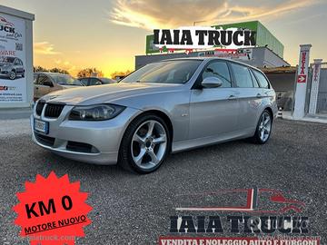 BMW 320d Attiva 320d Attiva