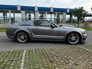 MUSTANG GT V8 ROUSH