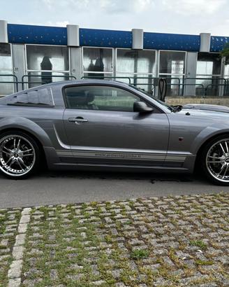 MUSTANG GT V8 ROUSH