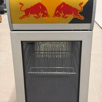 Frigorifero RedBull - mini frigo