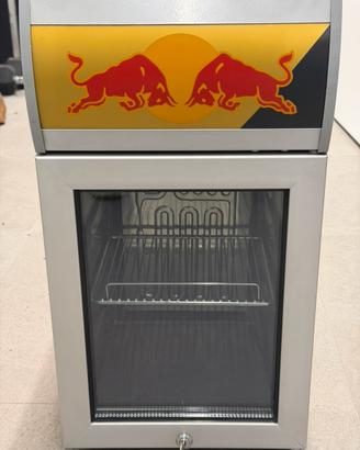 Frigorifero RedBull - mini frigo