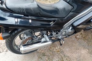 Kawasaki ZZ-R 250 - 2003