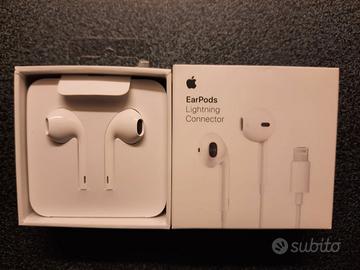 EarPods Lightning Connector (per IPhone)