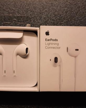 EarPods Lightning Connector (per IPhone)