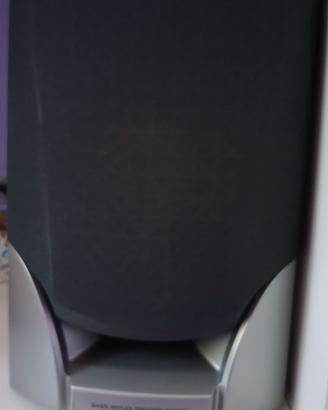 Casse stereo