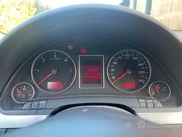 Audi A4 Avant 130CV diesel