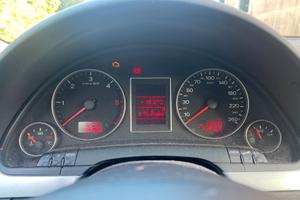 Audi A4 Avant 130CV diesel