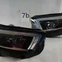 Mercedes CLS W257 Fari Multibeam