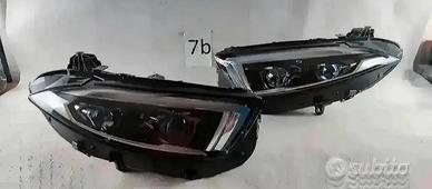 Mercedes CLS W257 Fari Multibeam