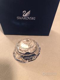 Conchiglie e stella marina Swarovski