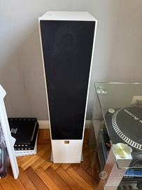 Sistema hi-fi completo