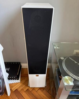 Sistema hi-fi completo