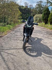 honda transalp 750 2025 