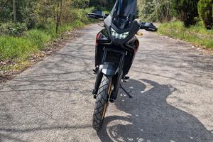 honda transalp 750 2025 