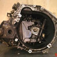 Cambio lancia kappa 838a6000