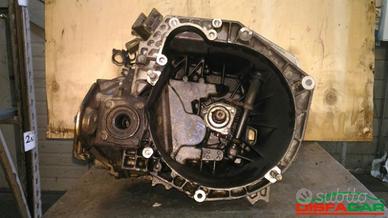 Cambio lancia kappa 838a6000
