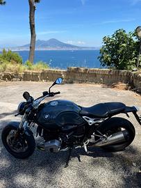 BMW R nineT Pure 2018