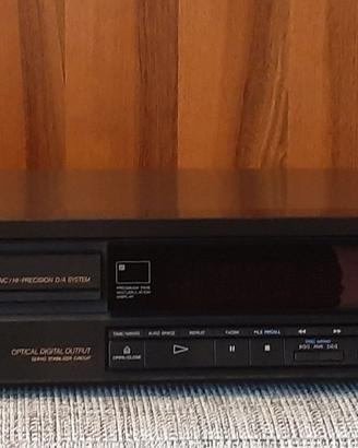 Sony CDP-970 Lettore CD stereo
