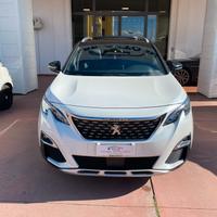 Peugeot 3008 BlueHDi 130 S&S EAT8 GT Line