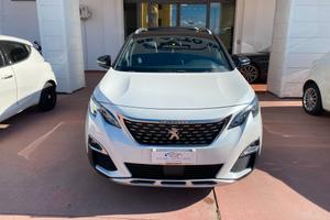 Peugeot 3008 BlueHDi 130 S&S EAT8 GT Line