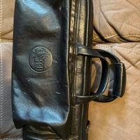 Custodia Gard per tromba in pelle