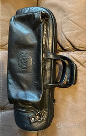 Custodia Gard per tromba in pelle