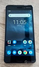 Nokia 6