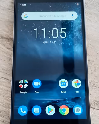 Nokia 6