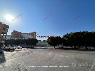 Appartamento, Montegrappa - Santa Rosalia, Palermo