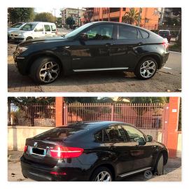 BMW X6 xDrive 30D