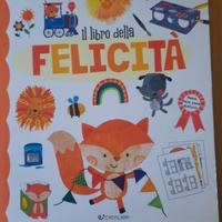 Il libro della felicità