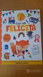 Il libro della felicità