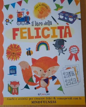 Il libro della felicità
