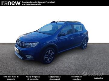 DACIA Sandero Stepway 1.0 tce ECO-G 15th Anniver
