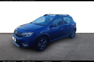 DACIA Sandero Stepway 1.0 tce ECO-G 15th Anniver