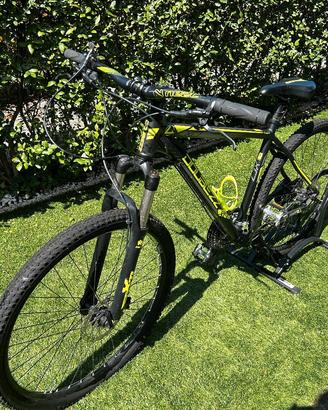 bicicletta 