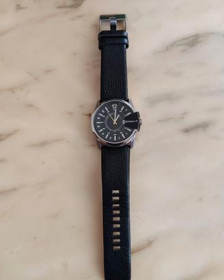Orologio Diesel DZ-1295 - Originale, Ottime Condiz