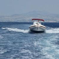 Clubam 26 joker boat-honda 225 2017-tubolari nuovi