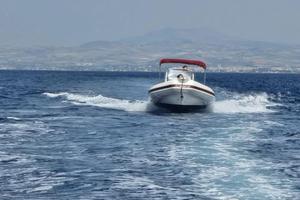 Clubam 26 joker boat-honda 225 2017-tubolari nuovi