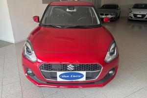 Suzuki Swift 1.0 Boosterjet Hybrid S GPL